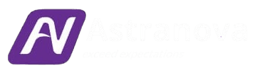 Astronova logo